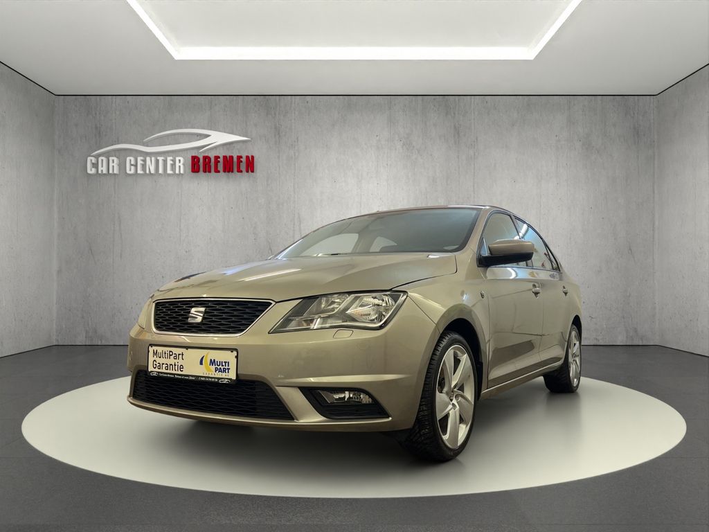 Seat Toledo