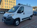 Fiat FIAT Ducato 33 2.3 MJT 130cv PC-TN FURGONE OFF.M - gebrauchte Fiat Ducato aus dem Jahr 2017