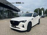 Mazda CX-60 Homura AWD CONVENIENCE SOUND COSO Matrix