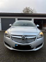 Opel Verkaufen Opel İnsinia/CDTI/2.0/163/ps/ 20... - Opel: Verkaufen