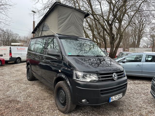 Volkswagen T5 California