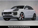 Porsche Cayenne S Sportabgasanlage Panoramadach - Porsche Cayenne Neuwagen