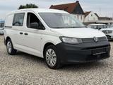 Volkswagen Caddy EcoProfi Maxi - Volkswagen Caddy: Van, Maxi