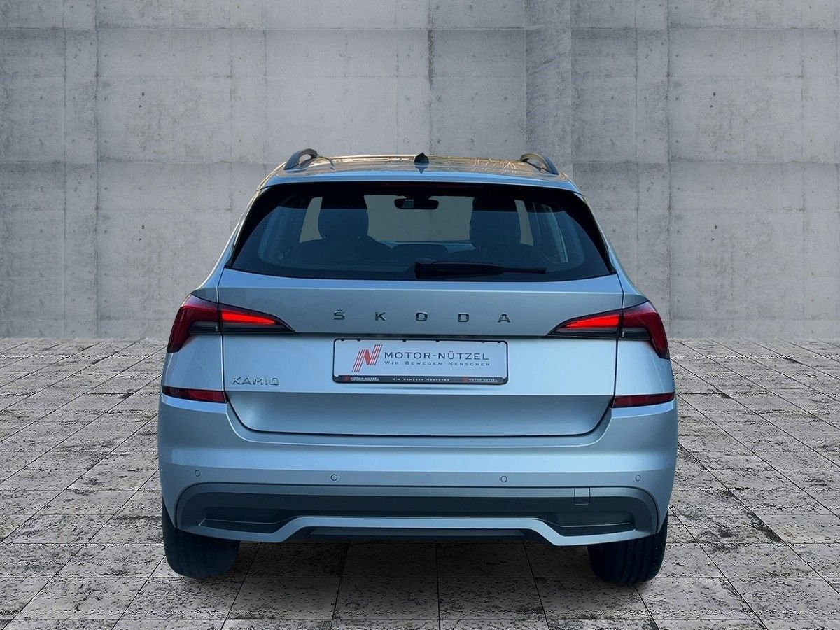 Skoda Kamiq - Bild 5