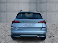 Skoda Kamiq - Vorschau Bild 5