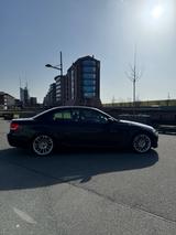 BMW 320d - M Paket ab Werk - TÜV Neu- Service Neu  - BMW 320 aus 2008: 320d