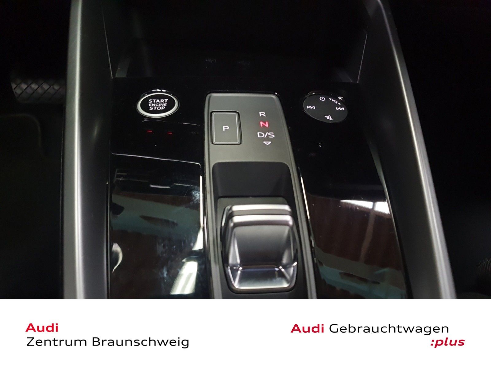 Audi A3 - Bild 8