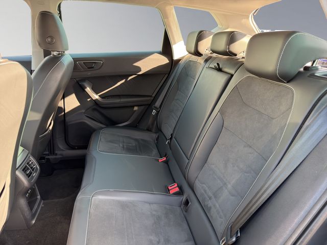 Ateca 2.0 TDI Xperience