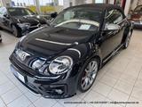 Volkswagen Beetle Cabriolet 2.0 Aut. Exclusive R-Line LEDER - Volkswagen Beetle mit Benzin-Antrieb: Cabrio
