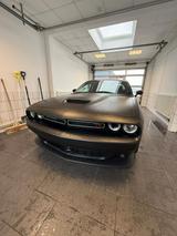 Dodge 5,7HEMI R/T BREMBO/LEDER/NAP KLAPPE/PERFORMANCE  - Dodge Challenger Gebrauchtwagen in Berlin