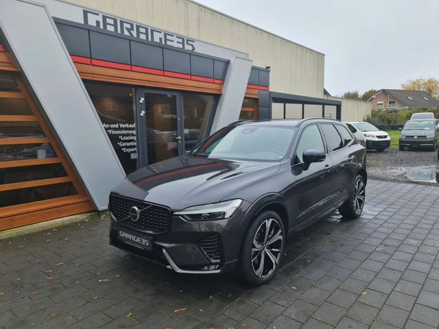 Volvo XC60 Plus Dark FWD  Mild-Hybrid /21 ZOLL/H&K