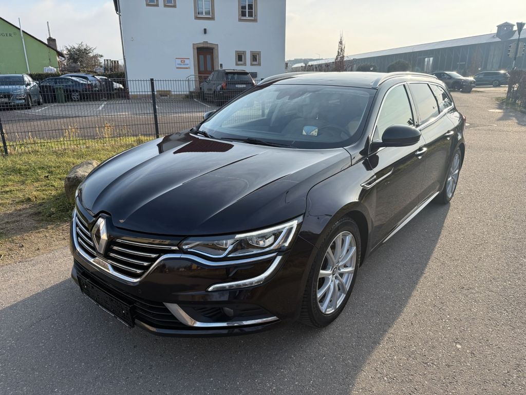 Angebot ansehen Renault Talisman