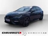 Seat Leon Sportstourer 2.0 TSI DSG 4Drive CUPRA 300 V - Seat Leon in Leipzig