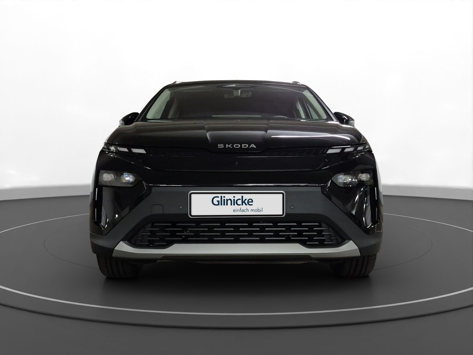 Skoda Elroq Selection 85 | 210 kW 1-Gang-Automatik | V imagem 3