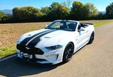 Ford Mustang V8 GT 5.0 Cabrio Facelift Tra... - gebrauchte Ford Mustang mit Facelift