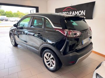 Opel Crossland (X) - 5
