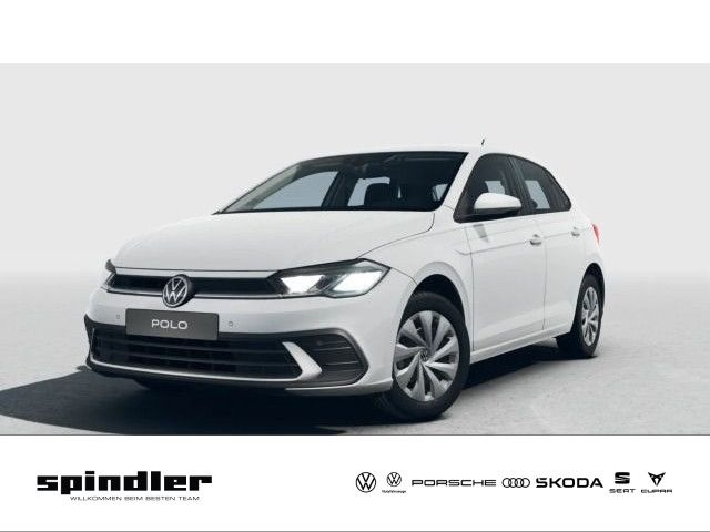 Volkswagen Polo - Bild 1