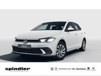 Volkswagen Polo - Vorschau Bild 1