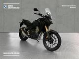 Honda CB 500 XA - HONDA CB 500 X