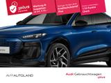 Audi Q6 Sportback e-tron S line | AHK | PANO | MATRIX