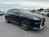 Lexus RX 450 H F-Sport - Lexus RX 450 in Berlin
