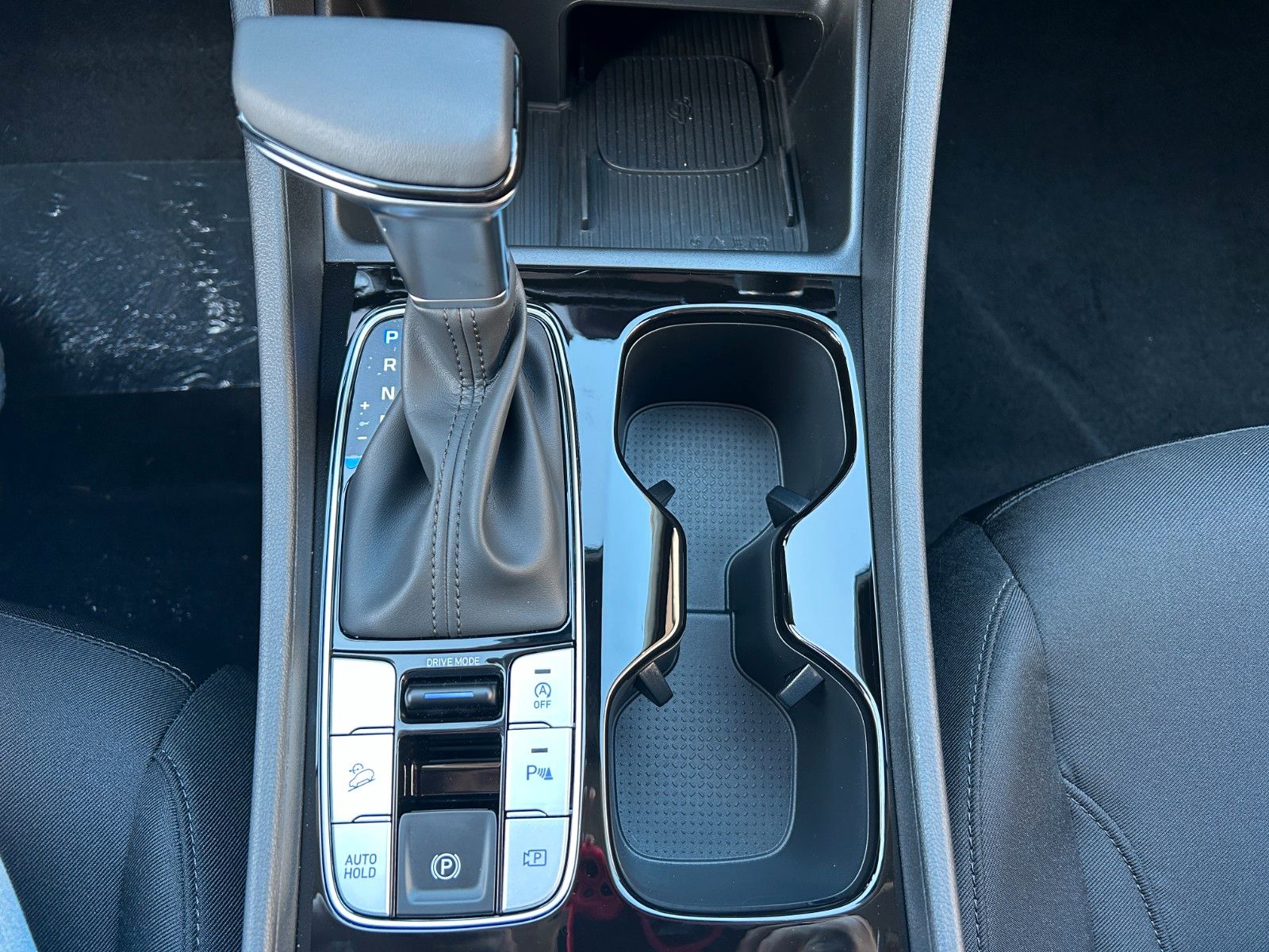 Hyundai TUCSON - Bild 22