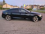 Audi A5 3.0TDI Quat,S-LINE,Leder,Navi,B&O,HUD,PANO - Audi A5 Gebrauchtwagen in Aachen