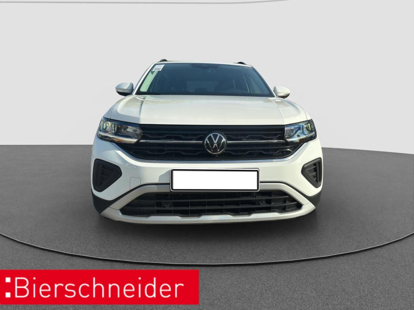 Volkswagen T-Cross 1.0 TSI Life LED ACC NAVI SHZ imagem 2