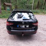 Skoda Superb 2.0 TDI SCR 140kW DSG 4x4 Style Combi... - Skoda Superb: 140