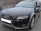 Audi A4 Allroad 2.0 TFSI S tronic quattro - Allrad - gebrauchte Audi A4 Allroad aus dem Jahr 2010