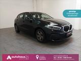 BMW 1er - 118i Advantage Sitzhzg.|Freisprech|LED - BMW: F11