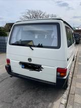 Volkswagen T4 California - Volkswagen T4 California aus 1997