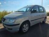 Hyundai Matrix Gls 1.6 - gebrauchte Hyundai Matrix aus dem Jahr 2003