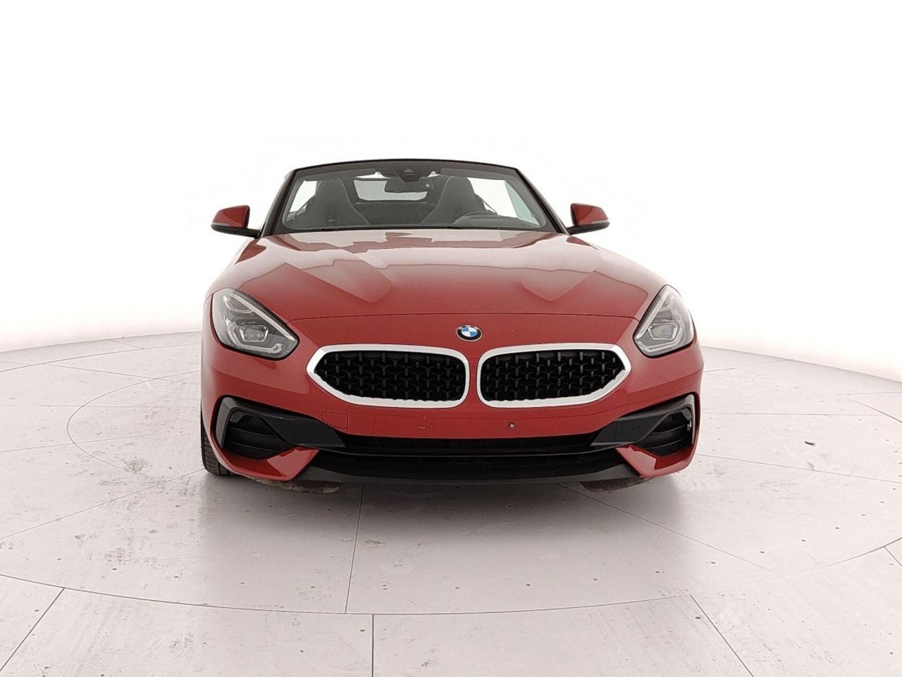 BMW Bmw Z4 sDrive20i imagem 2