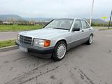Mercedes-Benz Mercedes 190E 2.0 Sportline Automatik Teil... - Mercedes-Benz 190: Sportline