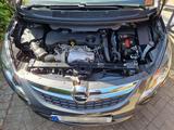 Opel Zafira Tourer - 2.0 CDTI - 125kW - 7 Sitzer - Opel Zafira Tourer 7-Sitzer