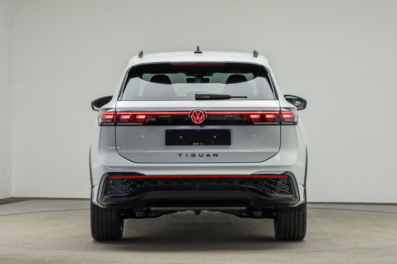 Volkswagen Tiguan - Bild 5