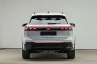 Volkswagen Tiguan - Vorschau Bild 5