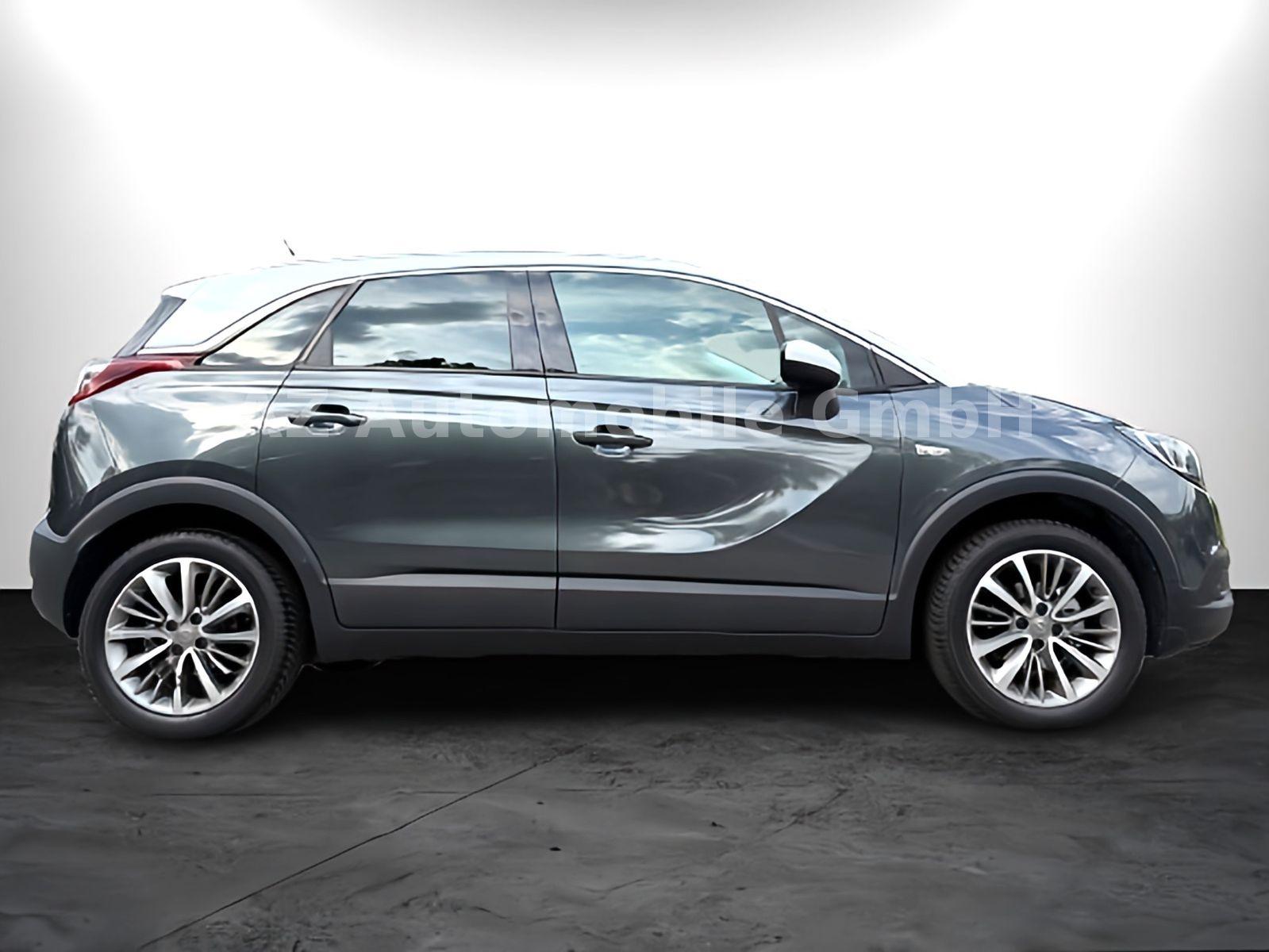 Opel Crossland (X)41TKM/AUTOMTK/NAV/SPUR/LED/GARANTIE