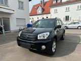 Toyota RAV4 VVT-i 2.0 4x4 /TÜV/SERVICE /SI... - gebrauchte Toyota RAV 4 aus dem Jahr 2005