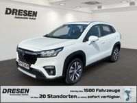 Suzuki (SX4) S-Cross - Vorschau Bild 1