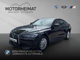 BMW i4 eDrive35 Gran Coupe Headup RFK AHK Sitzhzg - gebrauchte BMW i4 aus dem Jahr 2024