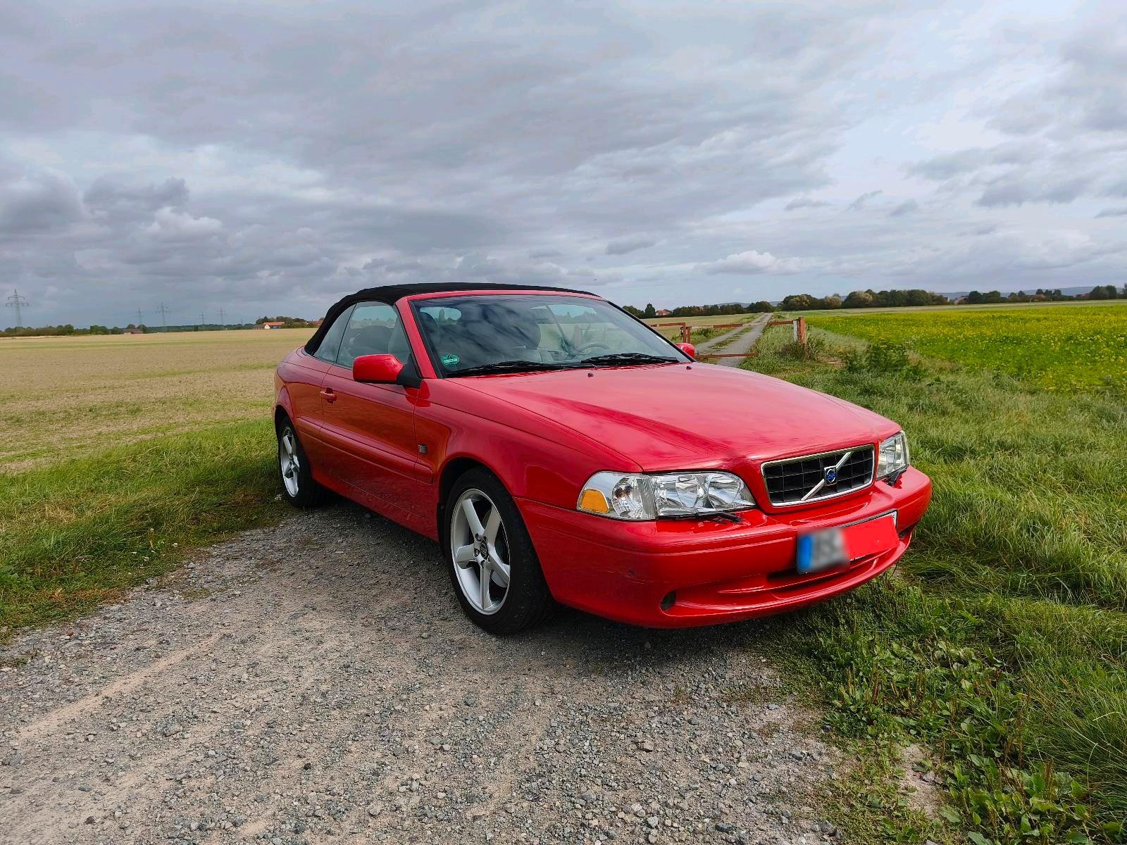 Volvo 245