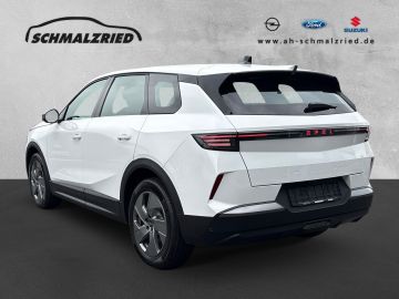 Bild 3 Opel Grandland (X) Grandland 1.2 48V Mild- Hybrid 100kW Edition LE