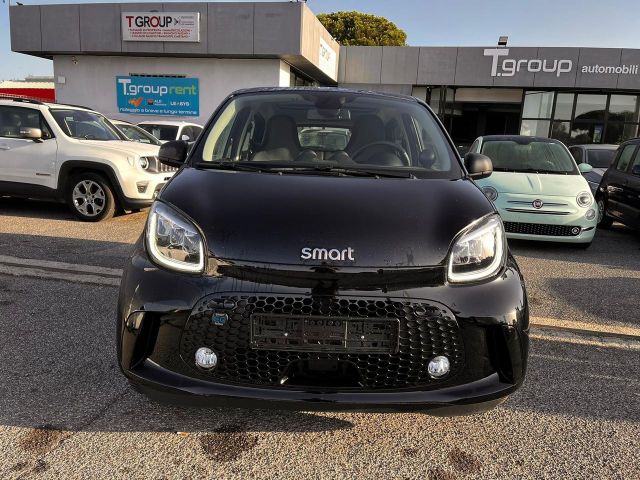 Smart ForFour EQ Passion XCLUSIVE 0KM