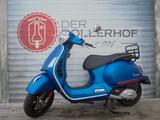 Vespa GTS 125 Super Sport E5 - VESPA GTS 125 SUPER