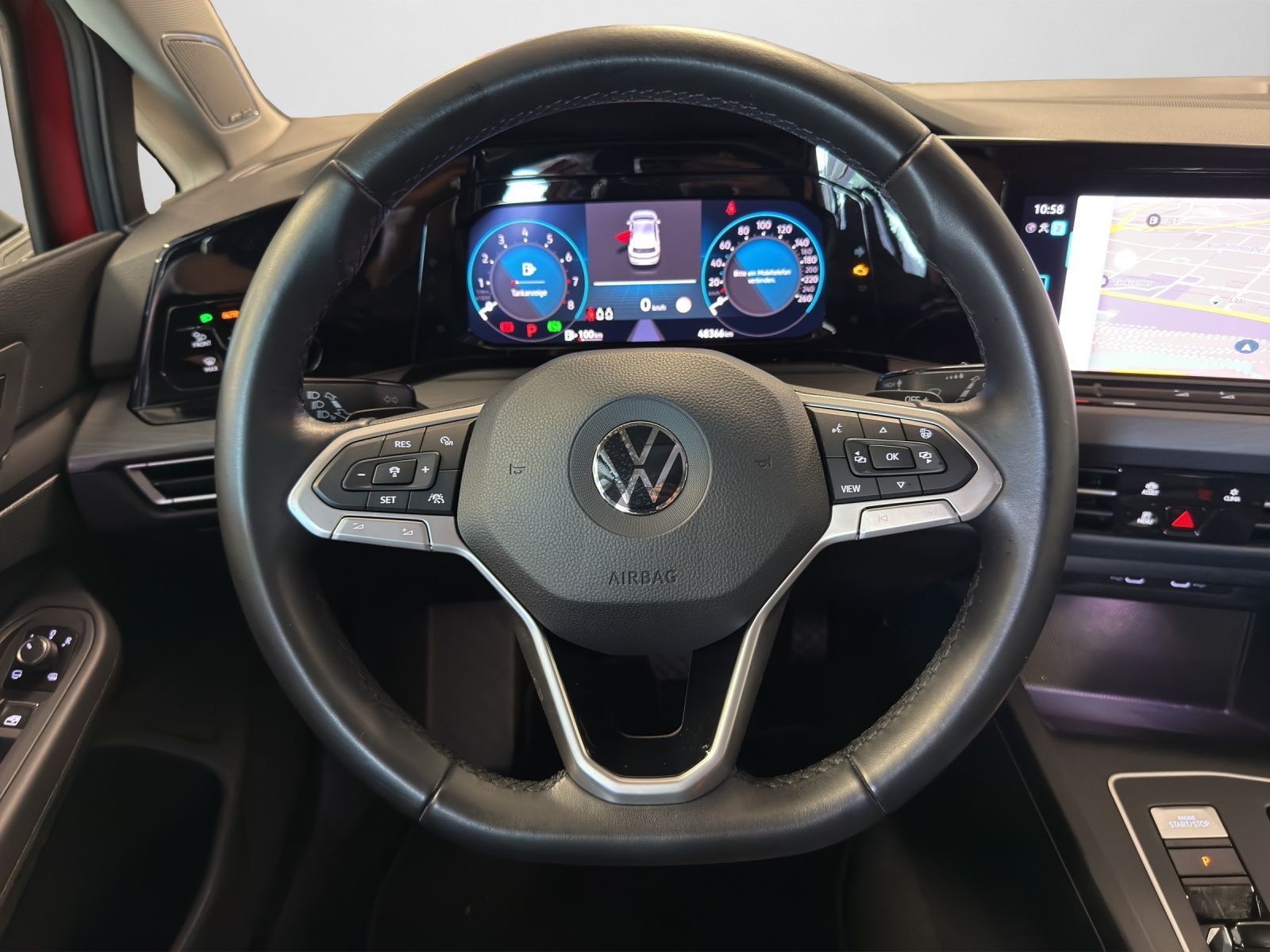 Volkswagen Golf - Bild 10