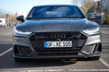 Audi A7 55 TFSI 3×Sline GARANTIE, Head, Luft, Night - Audi A7: Sline