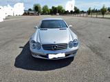Mercedes-Benz SL 350 Edition 50 Edition 50 - Mercedes-Benz SL 350: Von Privat