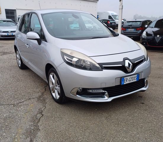 Renault Scenic Scénic XMod 1.5 dCi 110CV Start&S